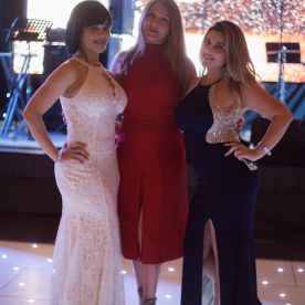 Hermosos recuerdos de la primera conferencia en Punta Cana, República Dominicana 2017. Cena de gala